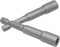 6mm Hex Shank Magnetic Nut Driver Power Screw Drill Bits Socket Wrench Tools 2Pcs...
