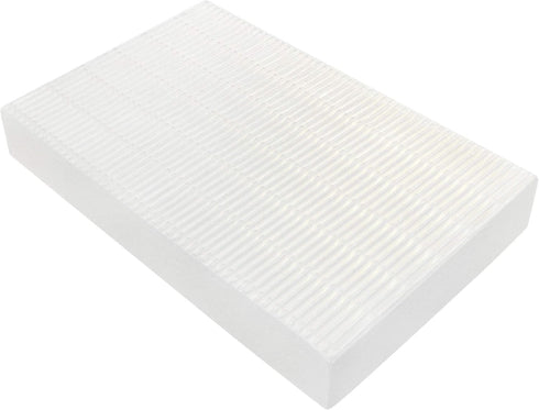 HQRP HEPA Filter Compatible with Honeywell Filter R HRF-R3 HRF-R2 HRF-R1 Replacement fits HPA090 HPA100 HPA200 HPA250 HPA300 HPA-090 HPA-100 HPA-2...