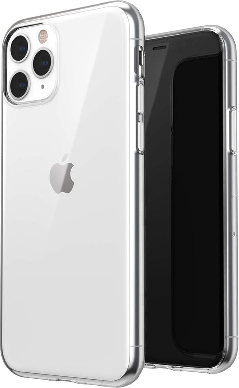 Speck Slim Clear iPhone 11 Pro Case, Single Layer, Clear...