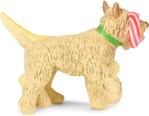 Department 56 Village Collection Accessories Peppermint Pups Figurine, 1.375 Inch, Multicolor...
