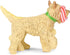 Department 56 Village Collection Accessories Peppermint Pups Figurine, 1.375 Inch, Multicolor...