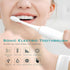 2024 Upgraded Ultrasonic Toothbrushes for Adult and Kids, Sonic Electric Toothbrush with 8 Brush Heads, 42,000 VPM, 6 Cleaning Modes, 2 Min Smart ...