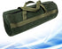 Garneck Basics Heavy Duty Tool Bag - 13.8X5.11 Inch Wide Mouth Tool Tote Bag without Inside Pockets - Tool Storage Bag Organizer for Auto Repair P...
