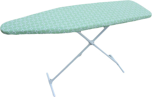 J&J home fashion Heavy Use Iron Board Cover Green...
