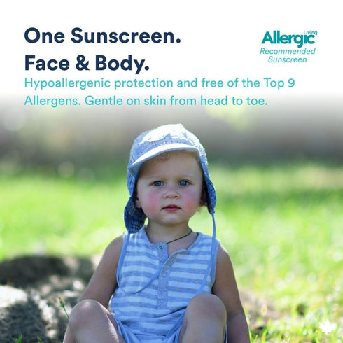 KINeSYS SPF 30 KIDS Fragrance Free Clear Spray Sunscreen for sensitive skin, Hypoallergenic, Broad Spectrum UVA/UVB protection for Face & Body; PA...