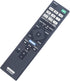 New RMT-AA230U Replaced Remote Control fit for Sony Home Theatre AV Receiver RMT-AA230U STR-DN1070 STRDN1070...