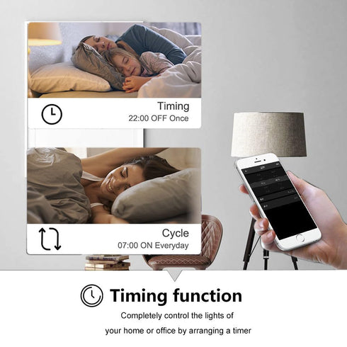Ewelink WiFi Wireless Smart Relay Module USB 5v/12v/24v/48v Inching Selflock Remote ON Off Power Switch for Access Control,Turn on PC, Compatible ...
