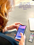 Wellness Urine Home Test Strips with Mobile App. Home Kidney Test Illustrated of Your Health Based on pH, Keto, Protein end More. UTI test strips ...