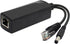 ANVISION 48V to 12V PoE Splitter Adapter IEEE 802.3af Compliant 10/100Mbps, for IP Camera AP Router Voip Phone, AV-PS12...