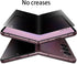 2 Pack Anti-Spy Inner Screen Protector Designed for Samsung Galaxy Z Fold 5 5G 2023, Matte Anti-Glare Privacy Screen Protector Soft Anti-Scratch F...
