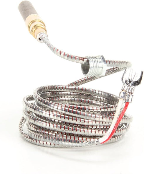 Bakers Pride Thermopile; Q313 [W/Armoured C M1265X - Genuine OEM Replacement Part...