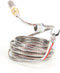 Bakers Pride Thermopile; Q313 [W/Armoured C M1265X - Genuine OEM Replacement Part...