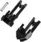 45RN-VSA Vinyl Siding Nailer Tip Adapter Kit Replacement Vinyl Siding Adaptor Tip and Vinyl Siding Adaptor(A&B style Set of 2)...