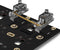 YIMAGUJRX Keyboard Stabilizer Pads Films Kits, PCB Stabilizer Poron Pads Stem Films for Custom Gaming Keyboards(60 Pcs)...