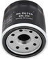 AHL Air Filter & oil filter Replace 11013-0021 110130021 Compatible with Kawasaki Brute Force 650 750 4X4i 2005 2006 2007 2008 2009 2010 2011 2012...