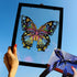 Wooden Puzzles for Adults,Wooden Animals Shaped Puzzles,Unique Shaped Jigsaw Puzzles,Magic Wooden Jigsaw Puzzles, Wood Puzzles Adult, Unique Puzzl...