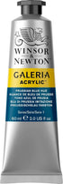 Winsor & Newton Galeria Acrylic Color, 60ml (2-oz) Tube, Prussian Blue Hue...