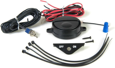 n-VISION nVISION Hopkins 27512VA Trailblazer Electronic Deer Alert...