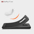 Case Compatible with OnePlus 7T Pro Case, Carbon Fiber Texture Design Cover Anti-Scratch Shock Absorption Case for OnePlus 7T Pro (Black)...