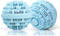 Eco Friendly Wash Ball & Detergent Laundry Ball, Set of 2(Light Blue)...