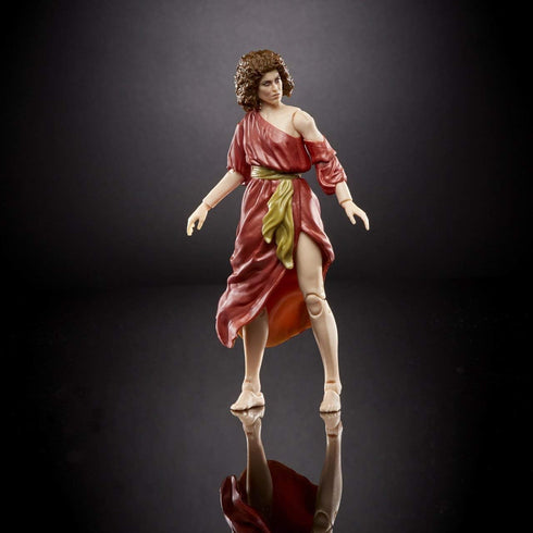 Ghostbusters Plasma Series Dana Barrett Toy 6-Inch-Scale Collectible Classic 1984 Action Figure, Toys for Kids Ages 4 and Up...