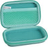 Hermitshell Hard Travel Case for Anker 622 / Anker 621 Magnetic Battery (MagGo), 5000mAh Foldable Magnetic Wireless Portable Charger (Green)...