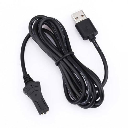 1866460 i-Pilot Link Remote Charging Cable Compatible with All Minn Kota Ipilot Remote, USB Adapter for AC/DC Power Charging Cord...