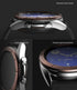 Ringke Bezel Styling for Galaxy Watch 3 41mm Bezel Ring Adhesive Cover Anti Scratch Stainless Steel Protection for Galaxy Watch 3 41mm Accessory -...