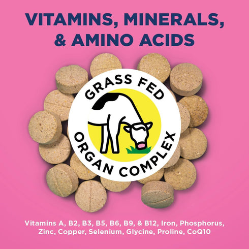 Vetericyn ALL-in 1 Multifunctional Puppy Supplement | Digestive Enzymes + Antioxidant Immune Support for Puppies + Vitamins, Minerals, Prebiotics,...