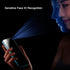 2 Pack Matte Privacy Screen Protector for iPhone 14 Pro + 2 Pack Camera Lens Protector, Anti-Spy Anti-Glare Full Coverage Scratch Resistant 9H Tem...