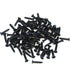10PCS Plastic Easel Back Support Picture Frame Easel Back Easel Stand Picture Frame Stand Frame Holders for Picture Paintings Display, 6.7"...