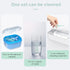 ARGOMAX - Aligner Removal Tool, 5 Invisible Braces Removal Tools, Retainer Remover Tool, Suitable for Removing Braces, Trays, Retainers, Dentures ...