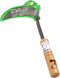 Japanese Gardening Tool Hand Weeder Kana Hoe Made in Japan...