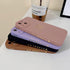 Compatible with iPhone 13 Mini Case for Women, Bronzing Luxury Heart Phone Case Cute Side Small Pattern Soft TPU Shockproof Full Camera Lens Prote...