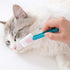 Cat Eye Cleaning Brush Portable Cat Eye Brush Cat Eye Comb Dog Eye Comb Tear Stain Removal Brush Dog Tear Stain Comb Dog Comb Dog Eye Grooming Bru...