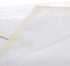 BAZIC White Envelope #10 Gummed Seal 4 1/8 x 9 1/2, No Window Mailing Envelopes, for Businesses Checks Invoices (50/Pack), 1-Pack...