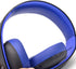 Ps4 Gold Headband Cushion Replacement Compatible with Sony ps4 Gold Wireless headset PS3 PS4 7.1 Virtual Surround Sound CECHYA-0083 headphone (1 P...