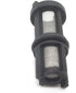 Engine Oil Pressure Sensor Filter 917-143,12585328 Compatible with GMC,Buick 5.3L,Cadillac 6.2L,6.0L;Chevy Express Silverado Trailblazer Yukon Sie...