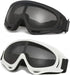 ARMADIO Airsoft Protective Goggles High Density Metal Mesh Goggle Military Tactical Goggles Safety Glasses for Outdoor Sports...