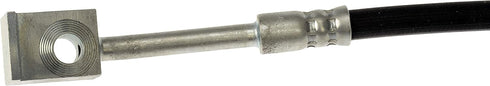 Dorman H80976 Front Driver Side Brake Hydraulic Hose Compatible with Select Ford Models...