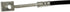 Dorman H80976 Front Driver Side Brake Hydraulic Hose Compatible with Select Ford Models...