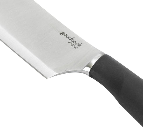 GoodCook Touch Chef Knife 8"...