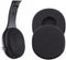 H800 Replacement Ear Pads Compatible with Logitech H800 Wireless Headset, Soft and Durable Sponge Ear Cushions, Replacement Foam Earpads...