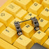 MELETRIX WS V3 Stabs TPU Version PCB Mount Screw-in Stabilizers 2u 6.25u 7u Stabilizers Mechanical Keyboard Screw Stabilizers...