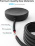 Compatible with Samsung Watch Charger USB Charge for Samsung Galaxy Watch 6/6 Classic Replacement Samsung Galaxy Watch/5/5 Pro/4/4 Classic/3/Activ...