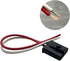 Alternator Pigtail Connector Replacement Fit For 72-88 GM Cars Trucks Wire Harness PT2288...