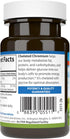Carlson Chelated Chromium 200 mcg Superior Absorption - Healthy Metabolism Energy Production & Optimal Wellness - 100 Tablets...