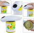 Electric Can Opener For Seniors Smooth Edge Automatic Hands Free...