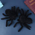 Soft Spider Doll, Cute Stuffed Animals Dolls Plush Pranks Stuff Toys, Gifts for Kids, Toddler, Birthday, Halloween, Christmas (Small:7.8in x 11.8i...