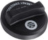 Unifizz Car Engine Oil Filler Cap Filler Oil Filler Plug Cover Replace 12180-46031 for Lexus ES300 1994-2003 for Toyota Sienna 1998-2006 Valve Oil...